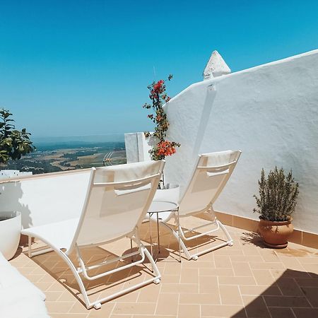 La Fuente 14, Casa Solariega En Pleno Centro Apartment Vejer de la Frontera Luaran gambar