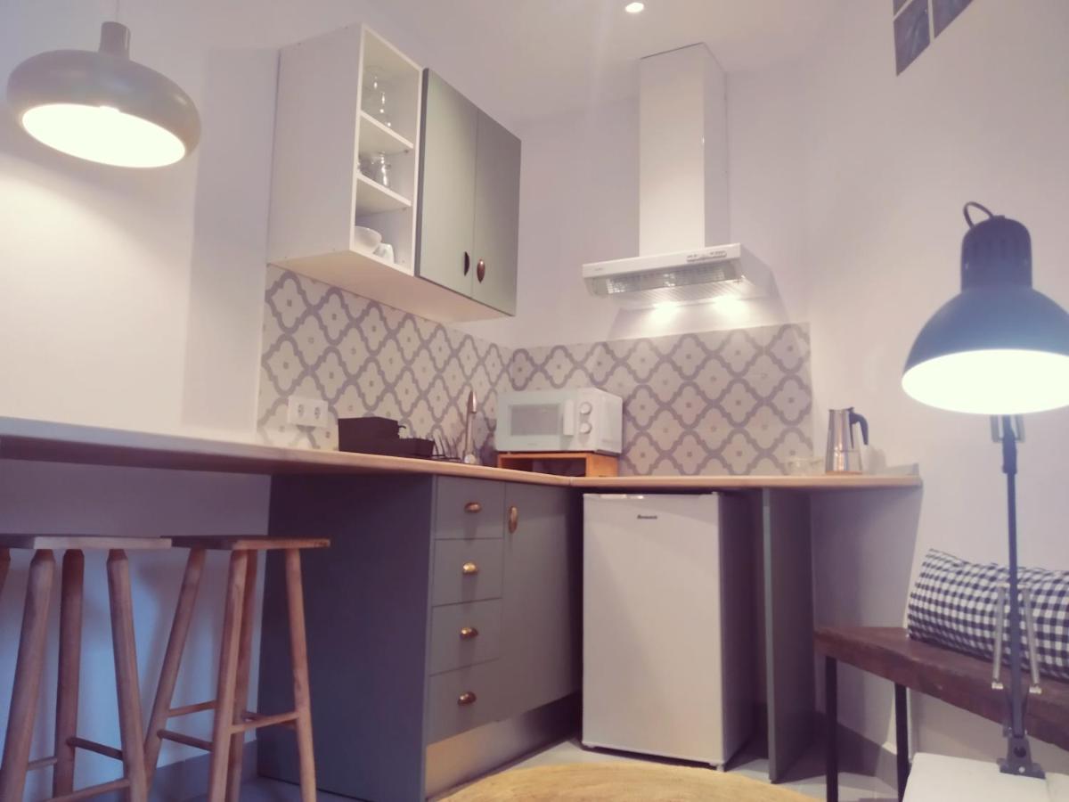 La Fuente 14, Casa Solariega En Pleno Centro Apartment Vejer de la Frontera Luaran gambar