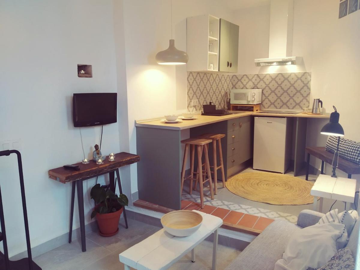 La Fuente 14, Casa Solariega En Pleno Centro Apartment Vejer de la Frontera Luaran gambar