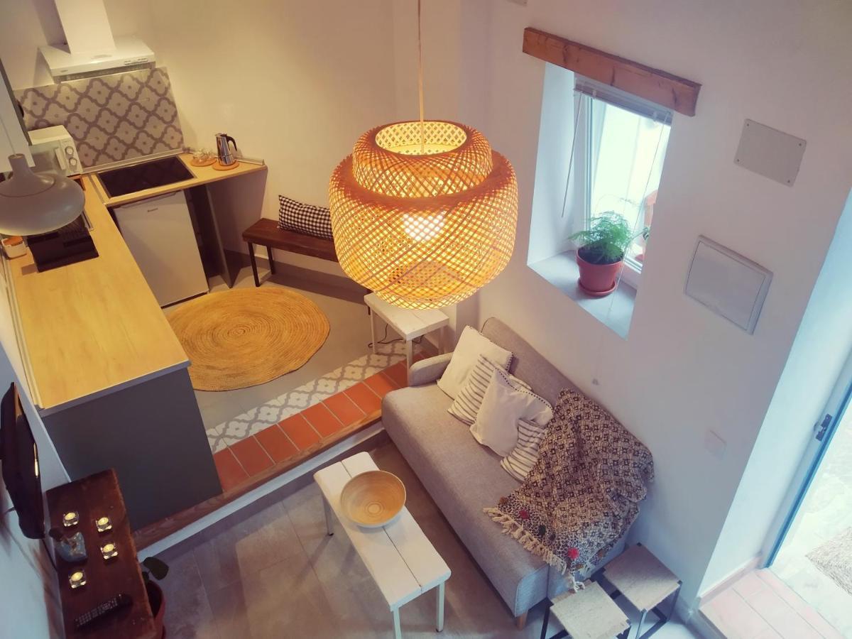 La Fuente 14, Casa Solariega En Pleno Centro Apartment Vejer de la Frontera Luaran gambar