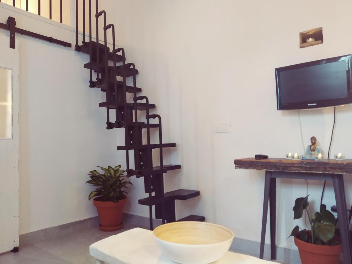 La Fuente 14, Casa Solariega En Pleno Centro Apartment Vejer de la Frontera Luaran gambar