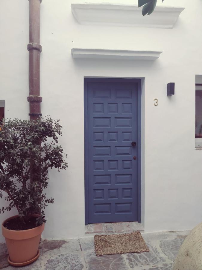 La Fuente 14, Casa Solariega En Pleno Centro Apartment Vejer de la Frontera Luaran gambar