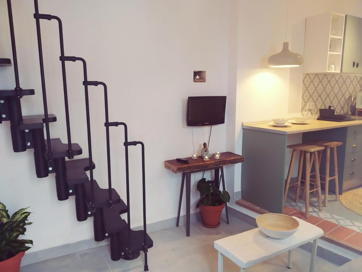 La Fuente 14, Casa Solariega En Pleno Centro Apartment Vejer de la Frontera Luaran gambar