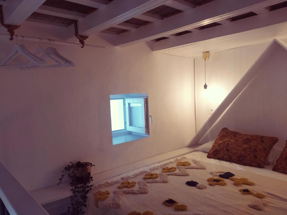 La Fuente 14, Casa Solariega En Pleno Centro Apartment Vejer de la Frontera Luaran gambar