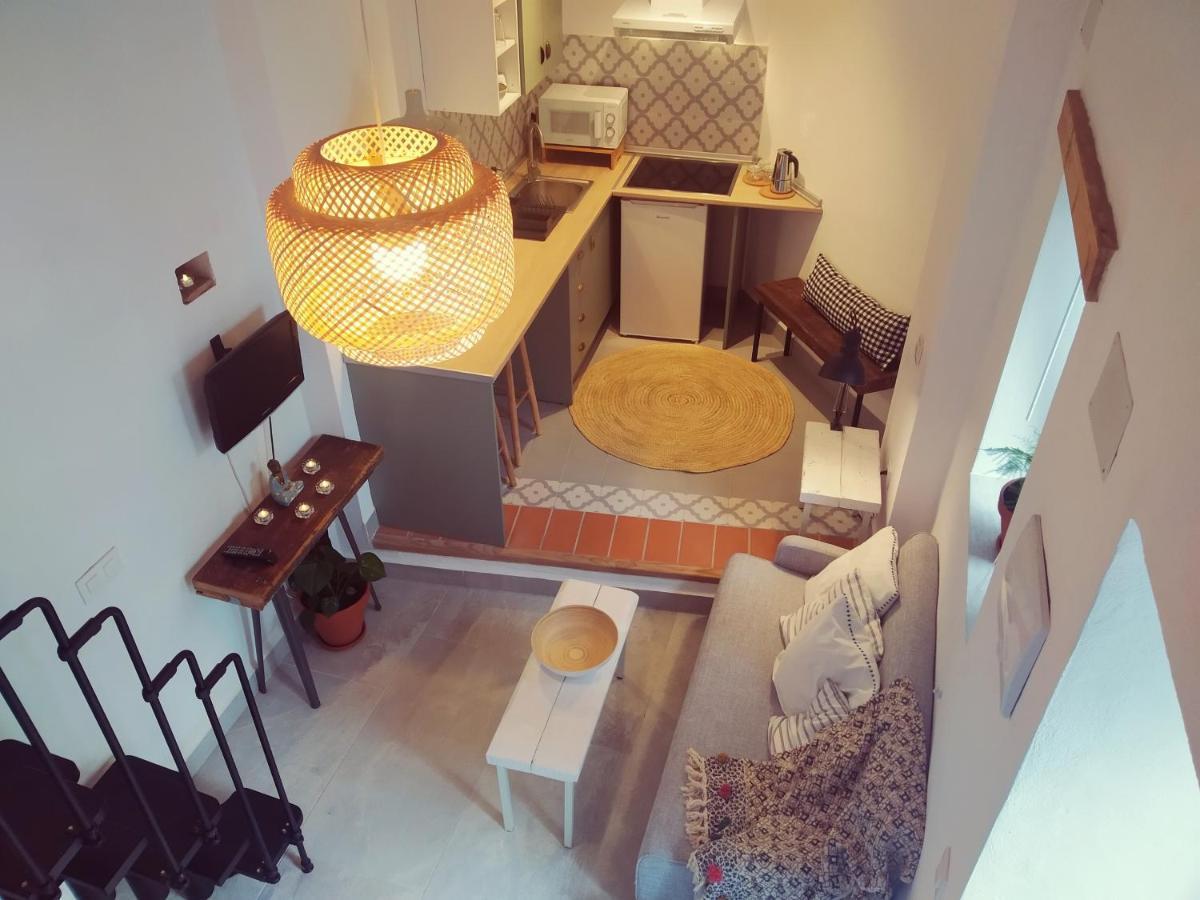 La Fuente 14, Casa Solariega En Pleno Centro Apartment Vejer de la Frontera Luaran gambar