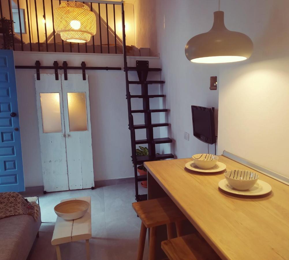 La Fuente 14, Casa Solariega En Pleno Centro Apartment Vejer de la Frontera Luaran gambar