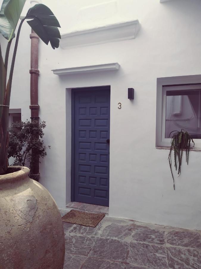 La Fuente 14, Casa Solariega En Pleno Centro Apartment Vejer de la Frontera Luaran gambar