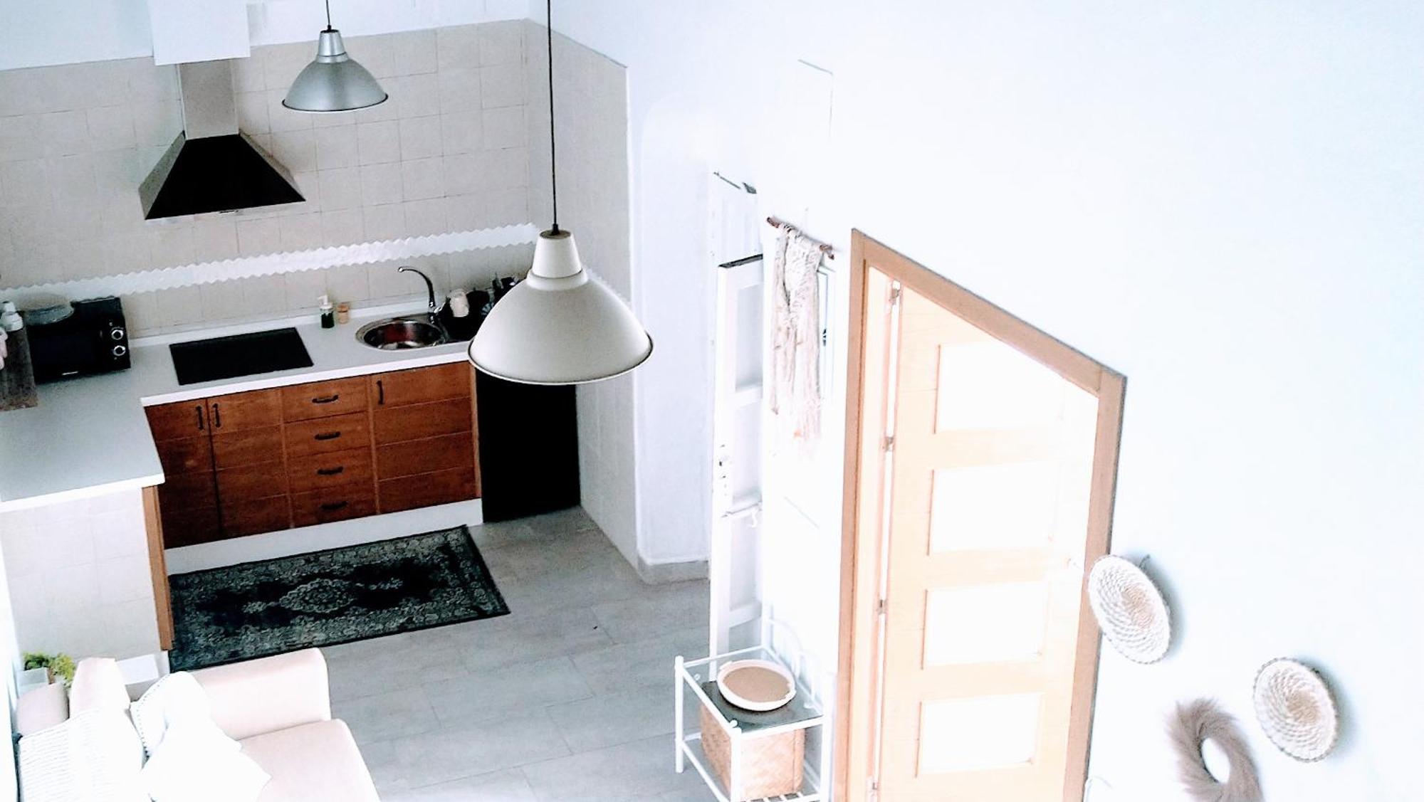 La Fuente 14, Casa Solariega En Pleno Centro Apartment Vejer de la Frontera Luaran gambar
