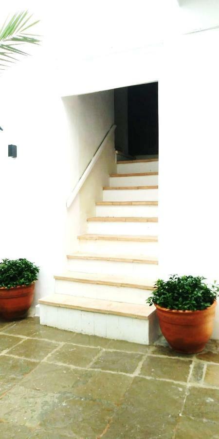 La Fuente 14, Casa Solariega En Pleno Centro Apartment Vejer de la Frontera Luaran gambar