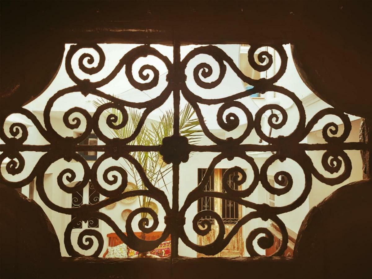 La Fuente 14, Casa Solariega En Pleno Centro Apartment Vejer de la Frontera Luaran gambar