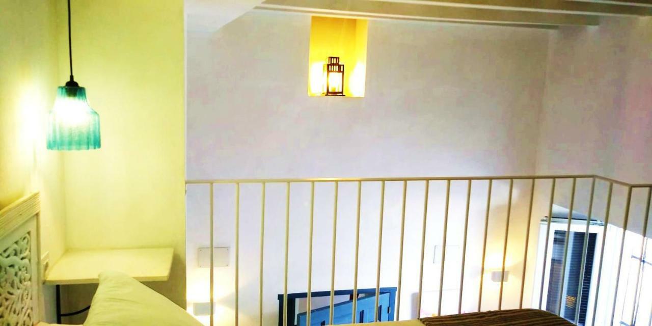La Fuente 14, Casa Solariega En Pleno Centro Apartment Vejer de la Frontera Luaran gambar