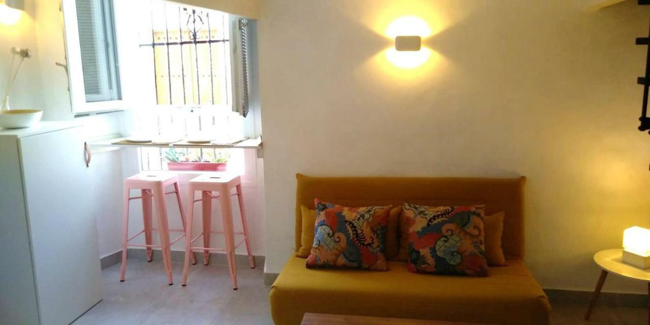 La Fuente 14, Casa Solariega En Pleno Centro Apartment Vejer de la Frontera Luaran gambar
