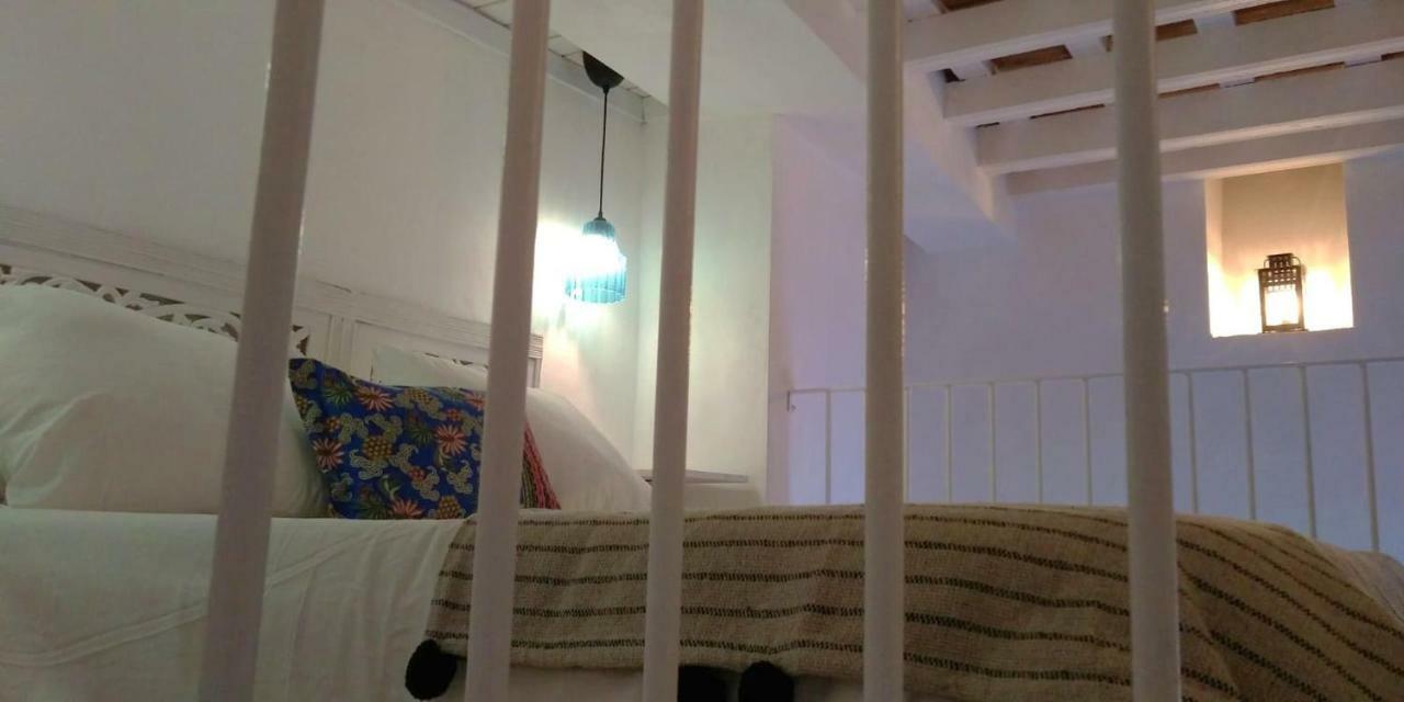 La Fuente 14, Casa Solariega En Pleno Centro Apartment Vejer de la Frontera Luaran gambar