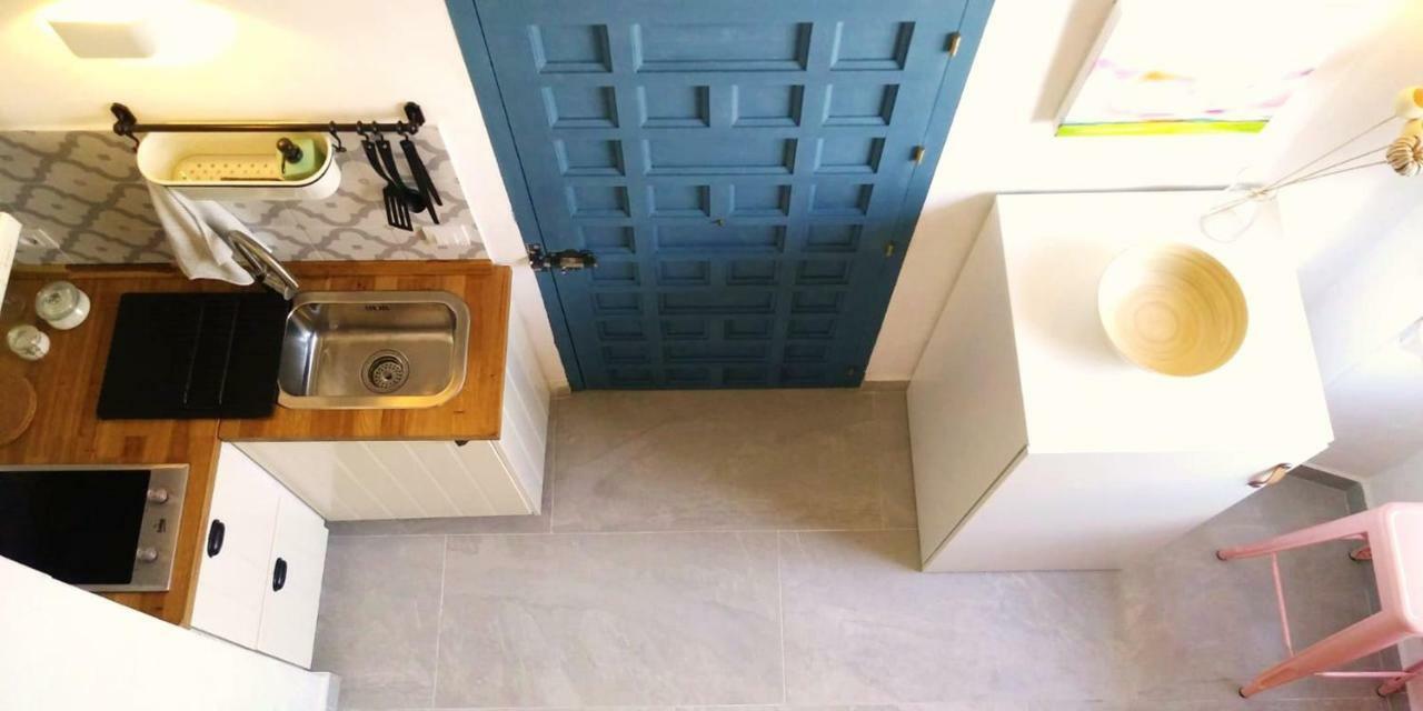 La Fuente 14, Casa Solariega En Pleno Centro Apartment Vejer de la Frontera Luaran gambar