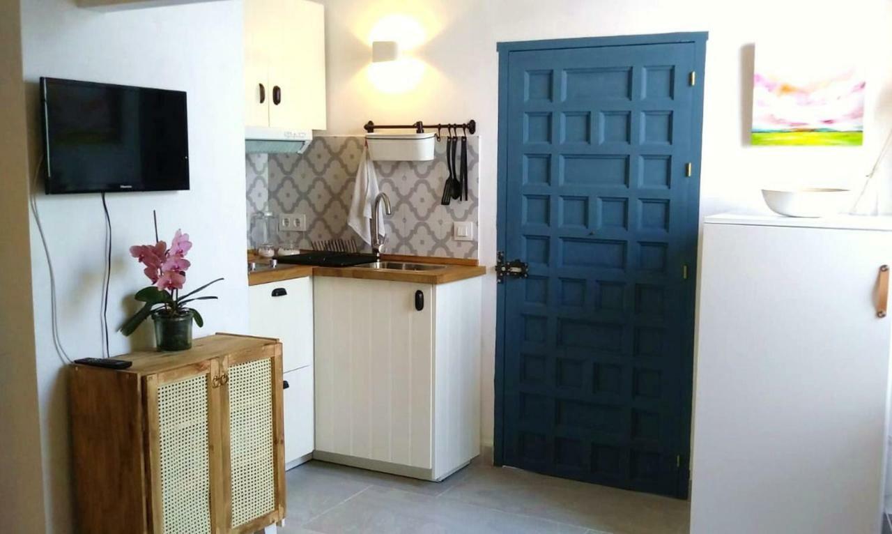 La Fuente 14, Casa Solariega En Pleno Centro Apartment Vejer de la Frontera Luaran gambar