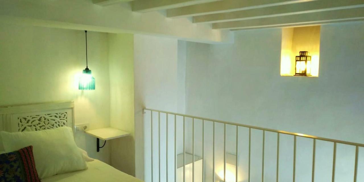 La Fuente 14, Casa Solariega En Pleno Centro Apartment Vejer de la Frontera Luaran gambar