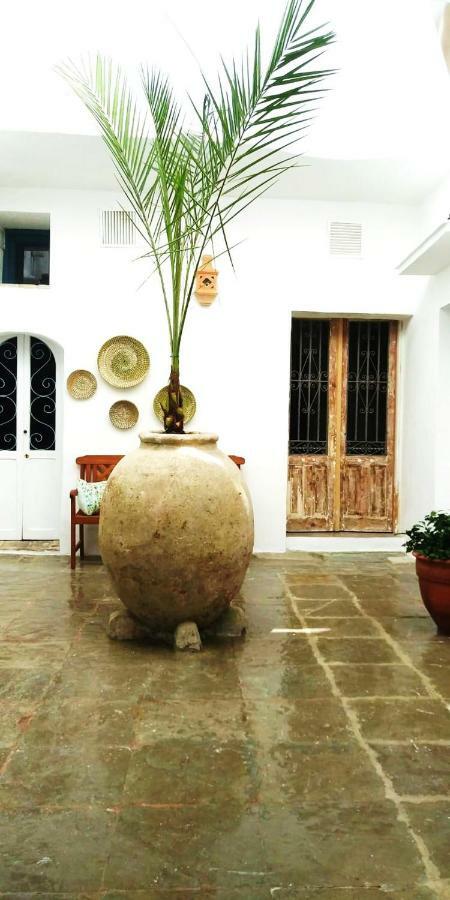 La Fuente 14, Casa Solariega En Pleno Centro Apartment Vejer de la Frontera Luaran gambar