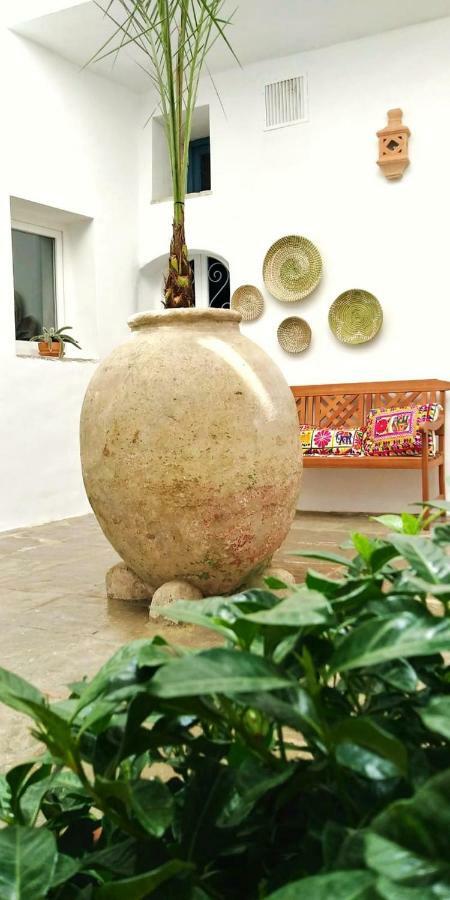 La Fuente 14, Casa Solariega En Pleno Centro Apartment Vejer de la Frontera Luaran gambar