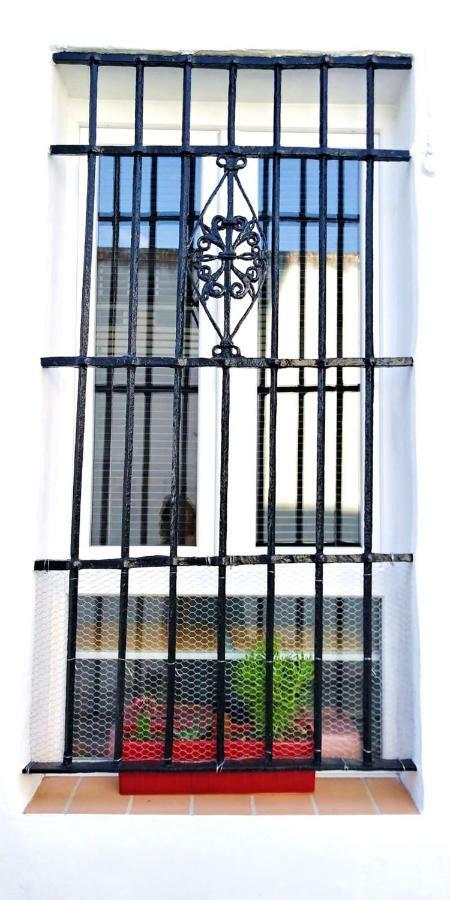 La Fuente 14, Casa Solariega En Pleno Centro Apartment Vejer de la Frontera Luaran gambar
