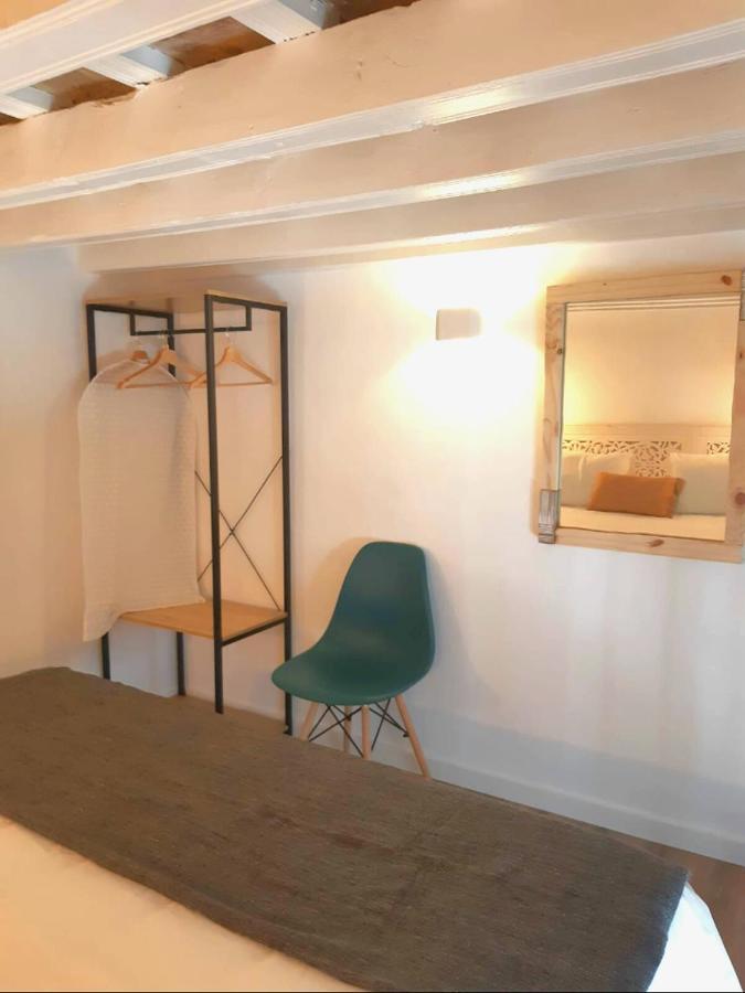 La Fuente 14, Casa Solariega En Pleno Centro Apartment Vejer de la Frontera Luaran gambar