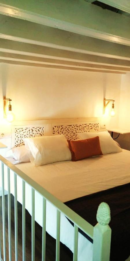 La Fuente 14, Casa Solariega En Pleno Centro Apartment Vejer de la Frontera Luaran gambar