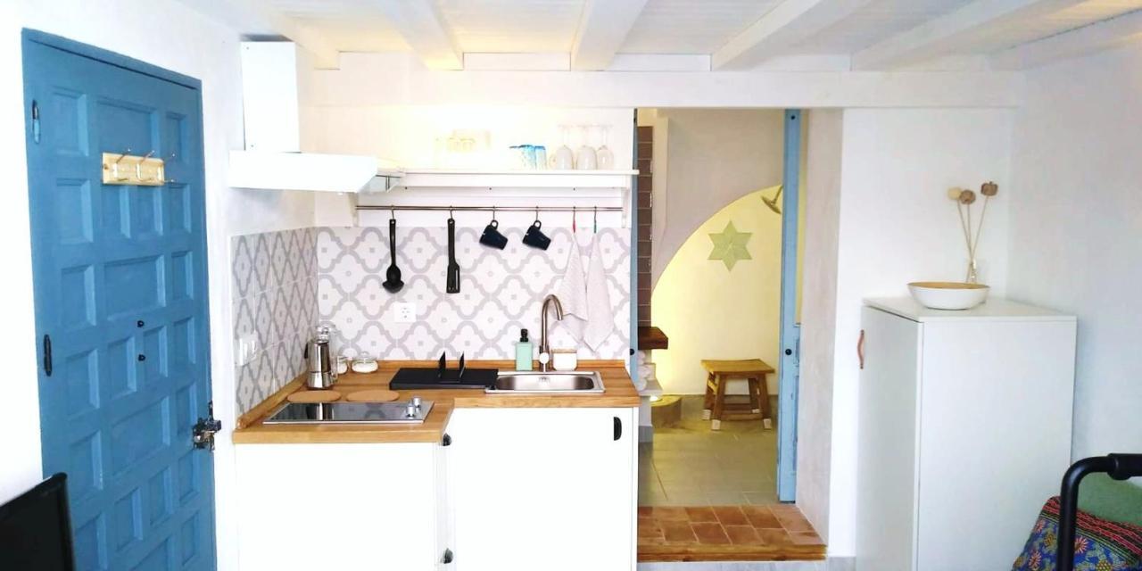 La Fuente 14, Casa Solariega En Pleno Centro Apartment Vejer de la Frontera Luaran gambar