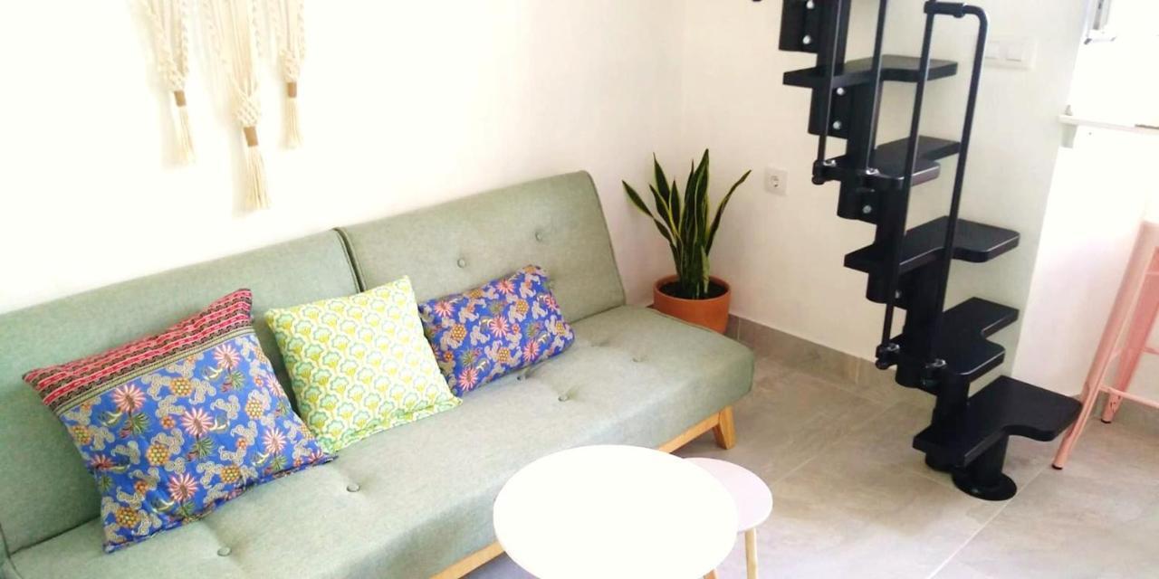 La Fuente 14, Casa Solariega En Pleno Centro Apartment Vejer de la Frontera Luaran gambar